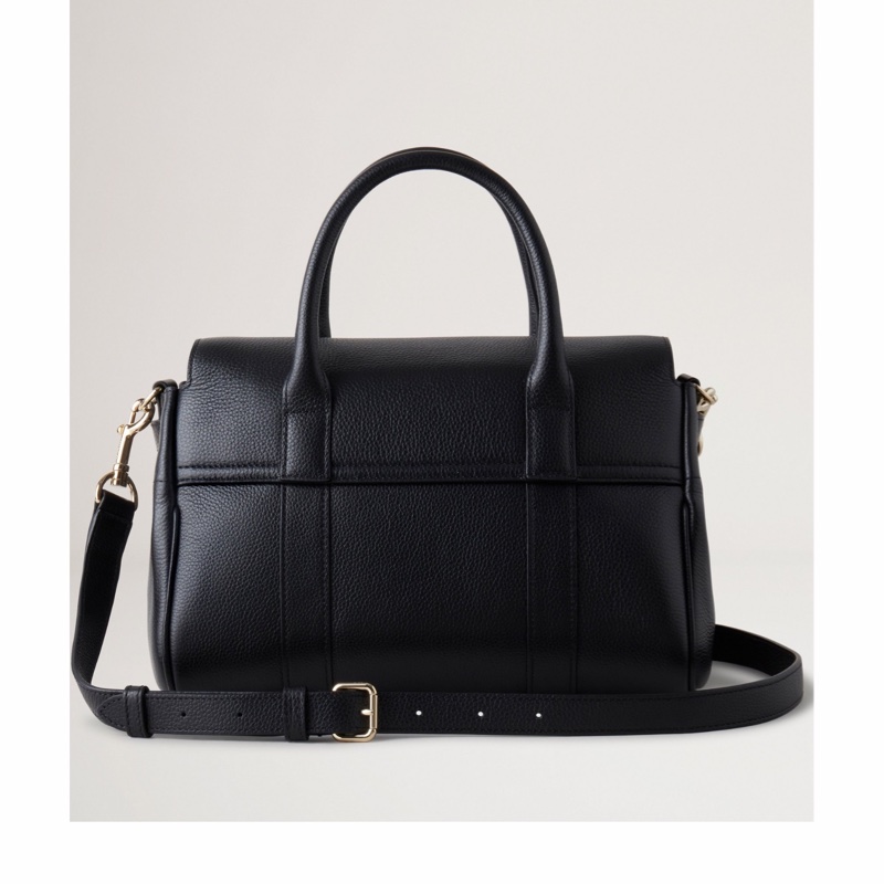 Mulberry 女士 小號翻蓋單肩包均碼碼26cm*14cm*16cm-4