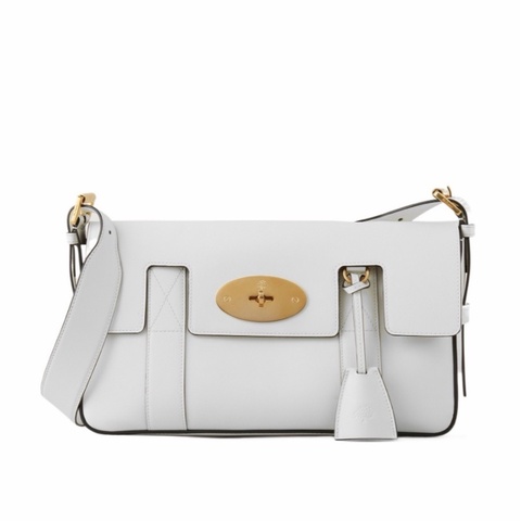 Mulberry 女士 East West Bayswater 單肩包均碼碼31.5cm*9cm*20cm