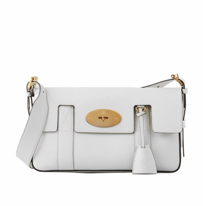 Mulberry 女士 East West Bayswater 單肩包均碼碼31.5cm*9cm*20cm-0