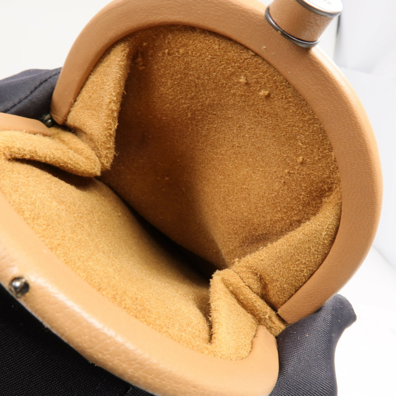 BOTTEGA VENETA 皮革Ladybug Coin Case零錢包-6