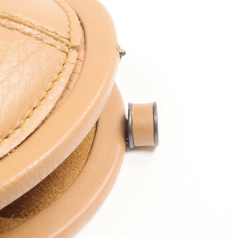 BOTTEGA VENETA 皮革Ladybug Coin Case零錢包-7