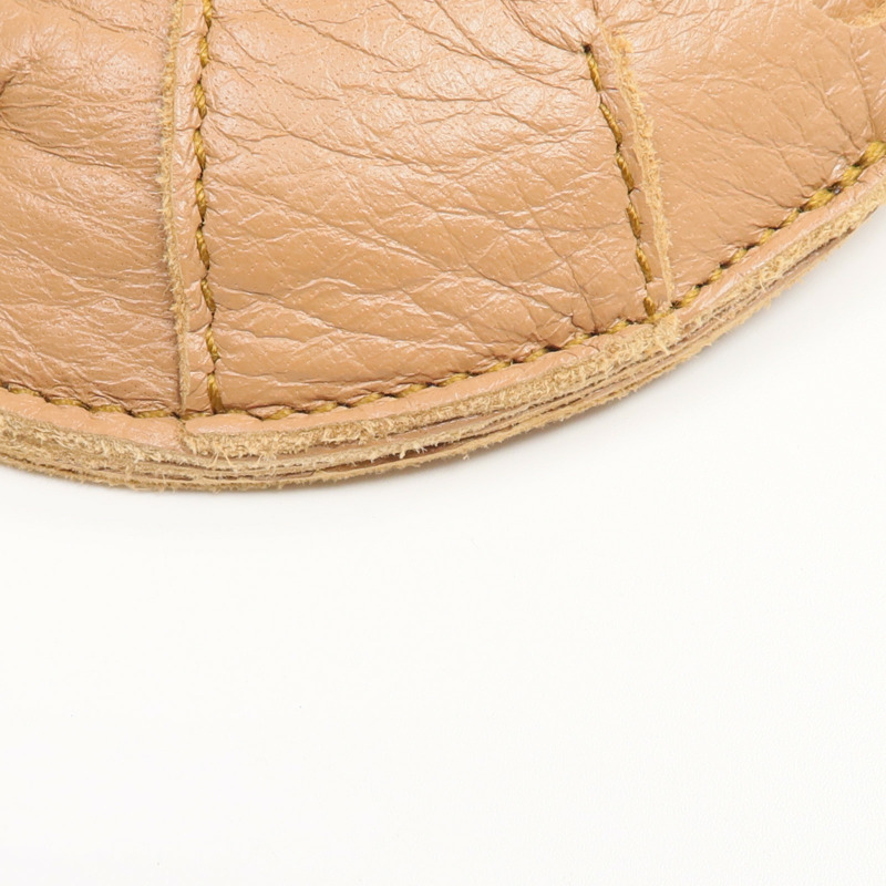 BOTTEGA VENETA 皮革Ladybug Coin Case零錢包-8