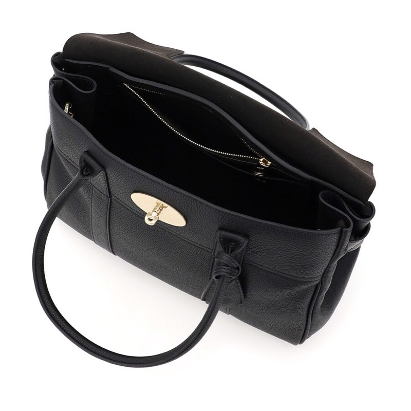 Mulberry 女士 Bayswater手提包均碼碼38cm*20cm*30cm-3