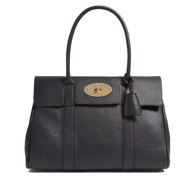 Mulberry 女士 Bayswater手提包均碼碼38cm*20cm*30cm-4