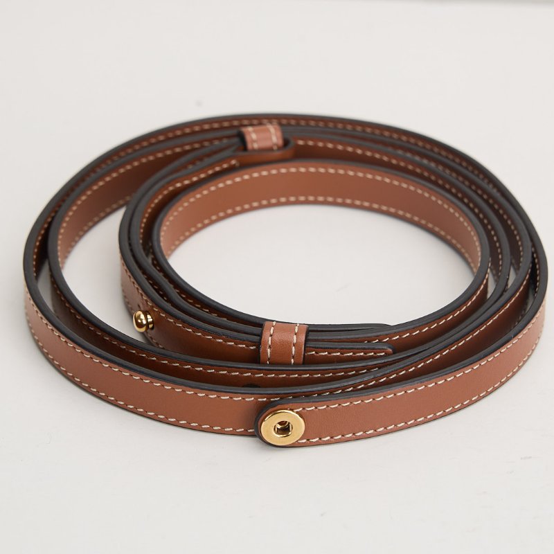 二手Celine Mini 凱旋門小包/老花-15