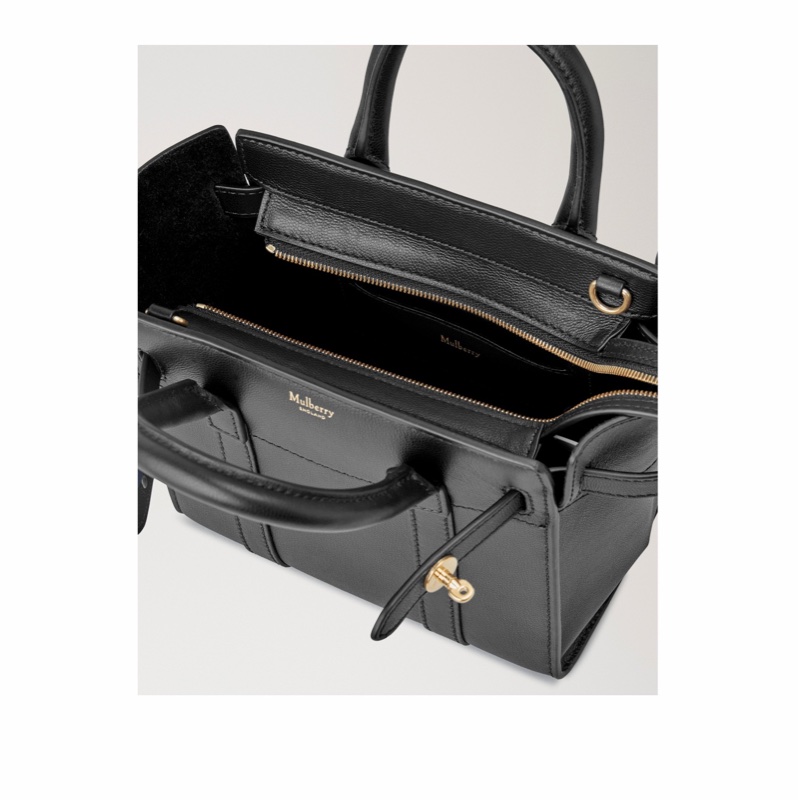 Mulberry 女士 雙手柄單肩包均碼碼17cm*11cm*16cm-1