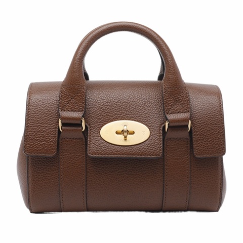 Mulberry 女士 雙提手單肩包均碼碼20cm*8cm*14cm