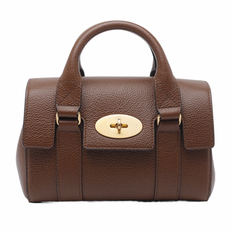 Mulberry 女士 雙提手單肩包均碼碼20cm*8cm*14cm-0