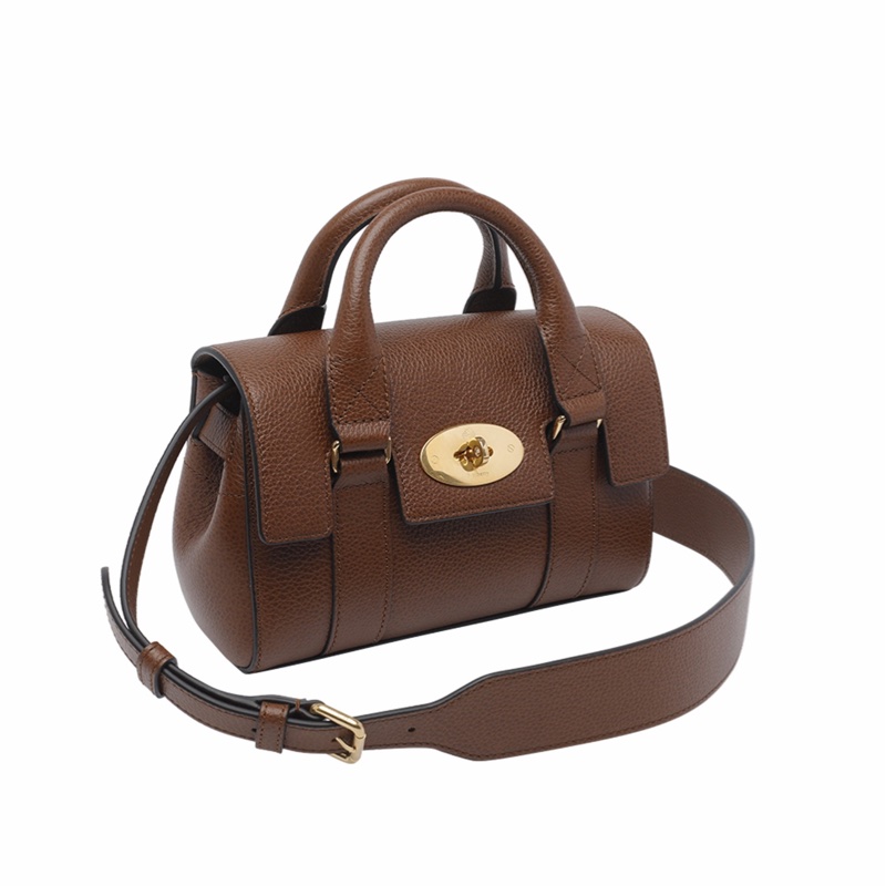 Mulberry 女士 雙提手單肩包均碼碼20cm*8cm*14cm-2