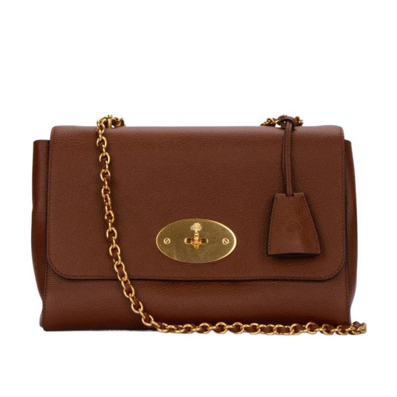 Mulberry 女士 紋理斜挎包均碼碼-0