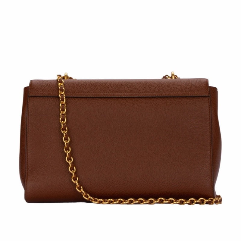 Mulberry 女士 紋理斜挎包均碼碼-3