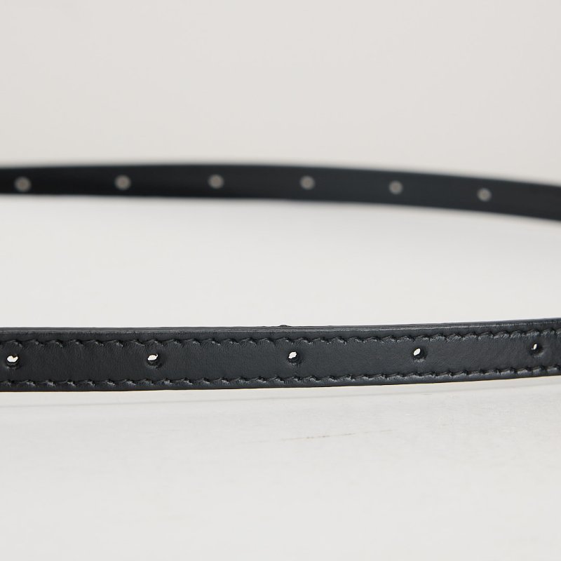 二手Balenciaga 沙漏包xs 黑色-17