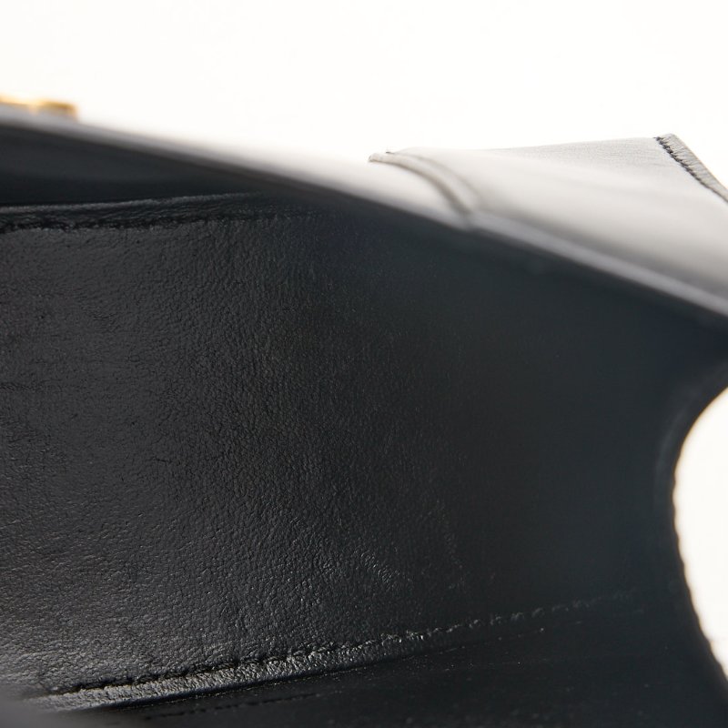 二手Balenciaga 沙漏包xs 黑色-22