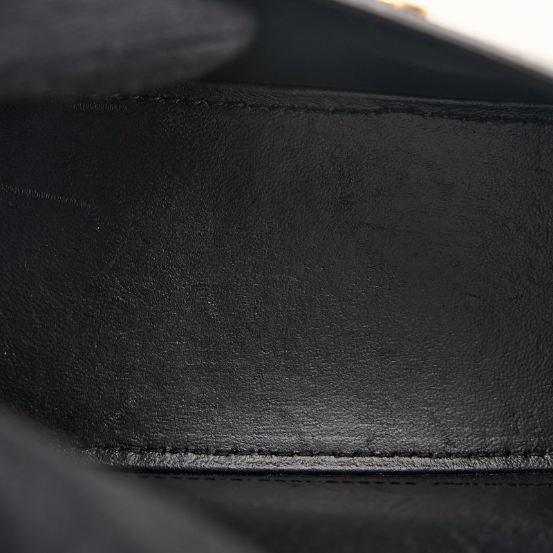 二手Balenciaga 沙漏包xs 黑色-23