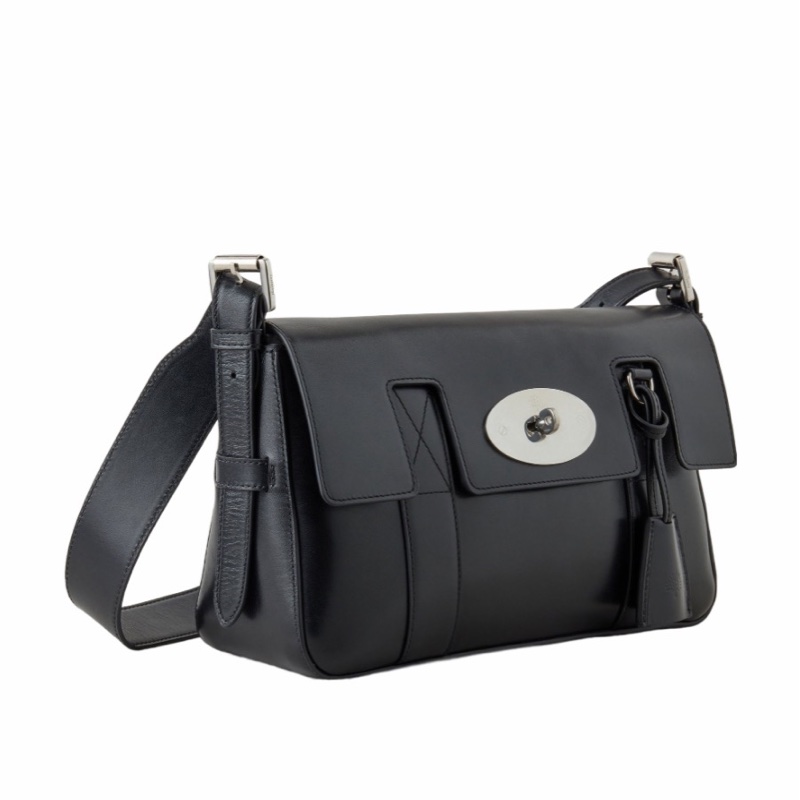 Mulberry 女士 徽標單肩包均碼碼31.5cm*9cm*20cm-1