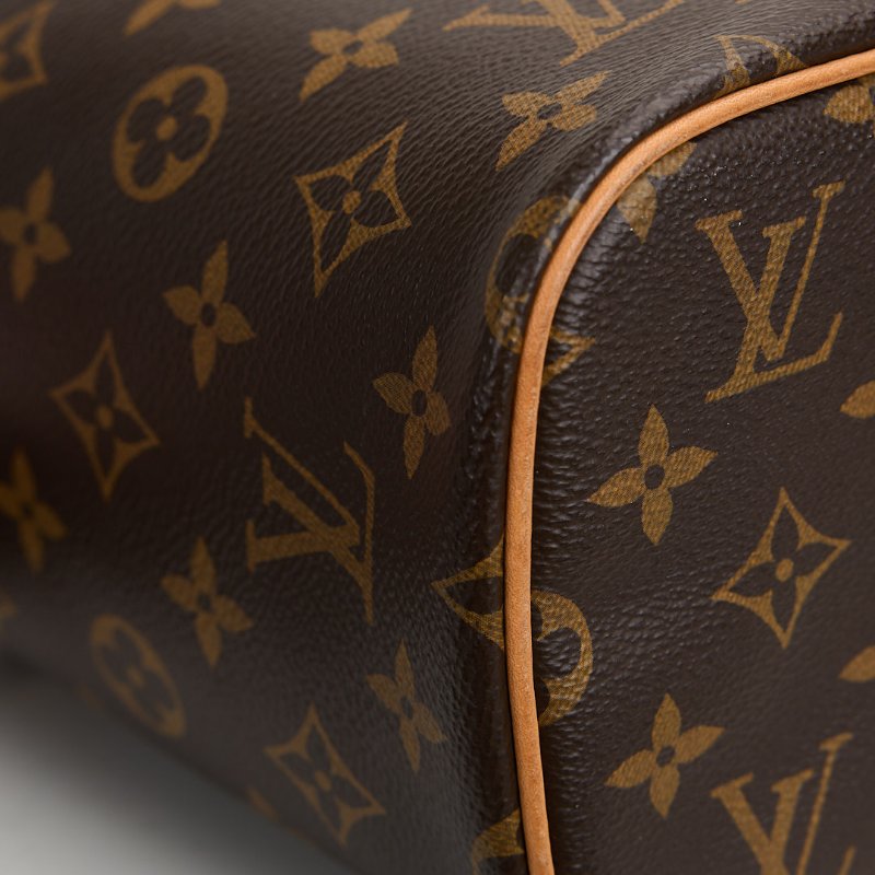 二手Lv Nice BB 化妝包/老花-5