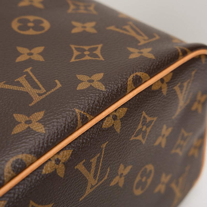 二手Lv Nice BB 化妝包/老花-6