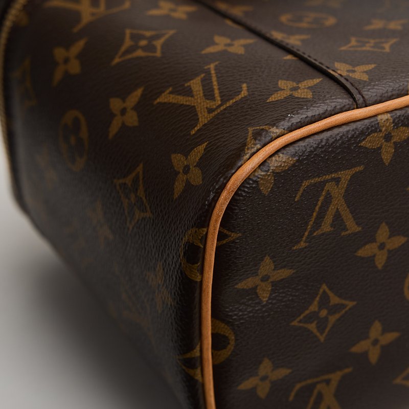 二手Lv Nice BB 化妝包/老花-8