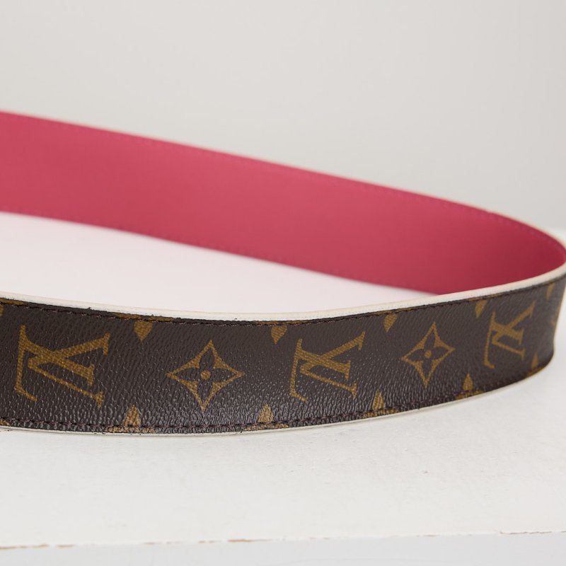 二手Lv Nice BB 化妝包/老花-18