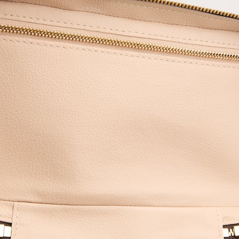 二手Lv Nice BB 化妝包/老花-22