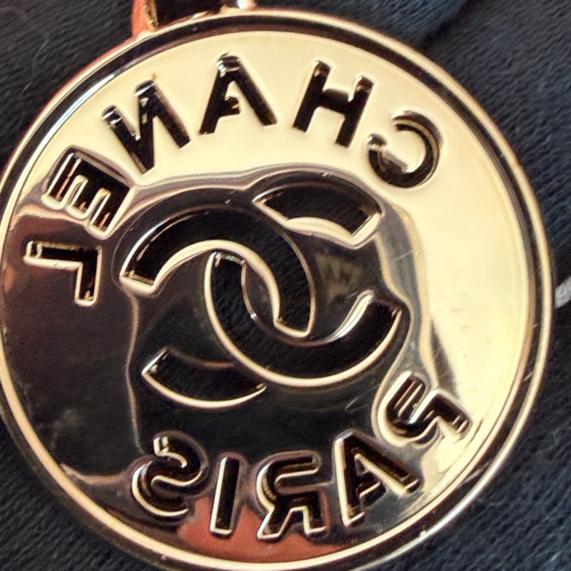 CHANEL 粉色22bag 流浪包 中號 🩷仙女款 香奈兒 熱賣尺寸-10