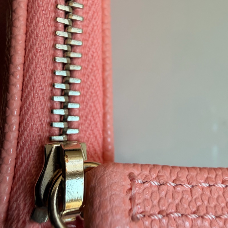 CHANEL 粉色22bag 流浪包 中號 🩷仙女款 香奈兒 熱賣尺寸-20