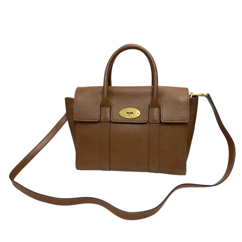 MULBERRY Bayswater 2用袋-0