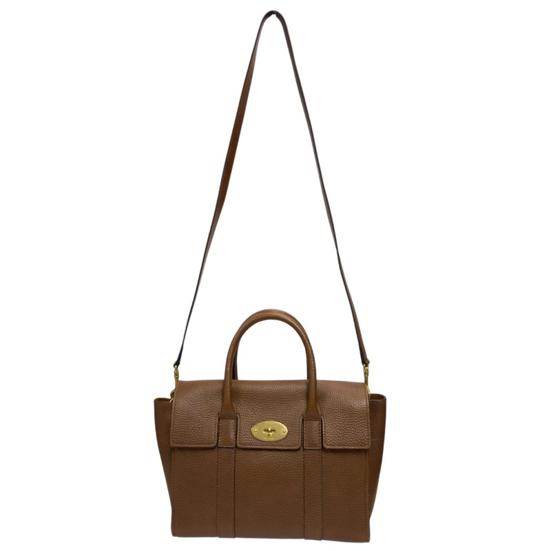 MULBERRY Bayswater 2用袋-1