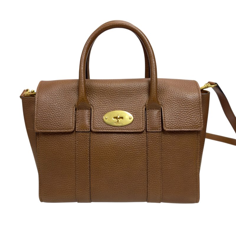 MULBERRY Bayswater 2用袋-4