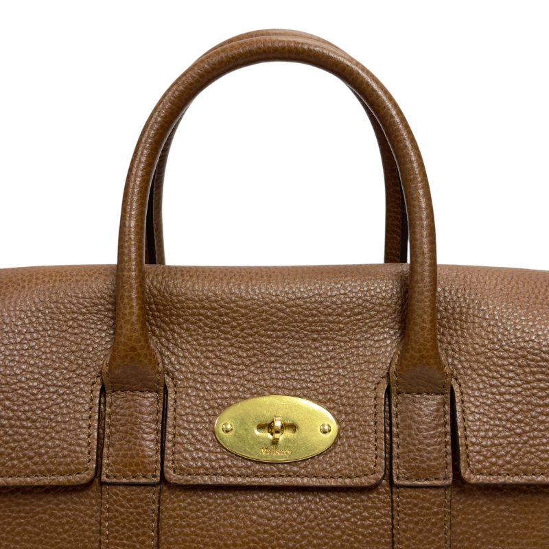 MULBERRY Bayswater 2用袋-5