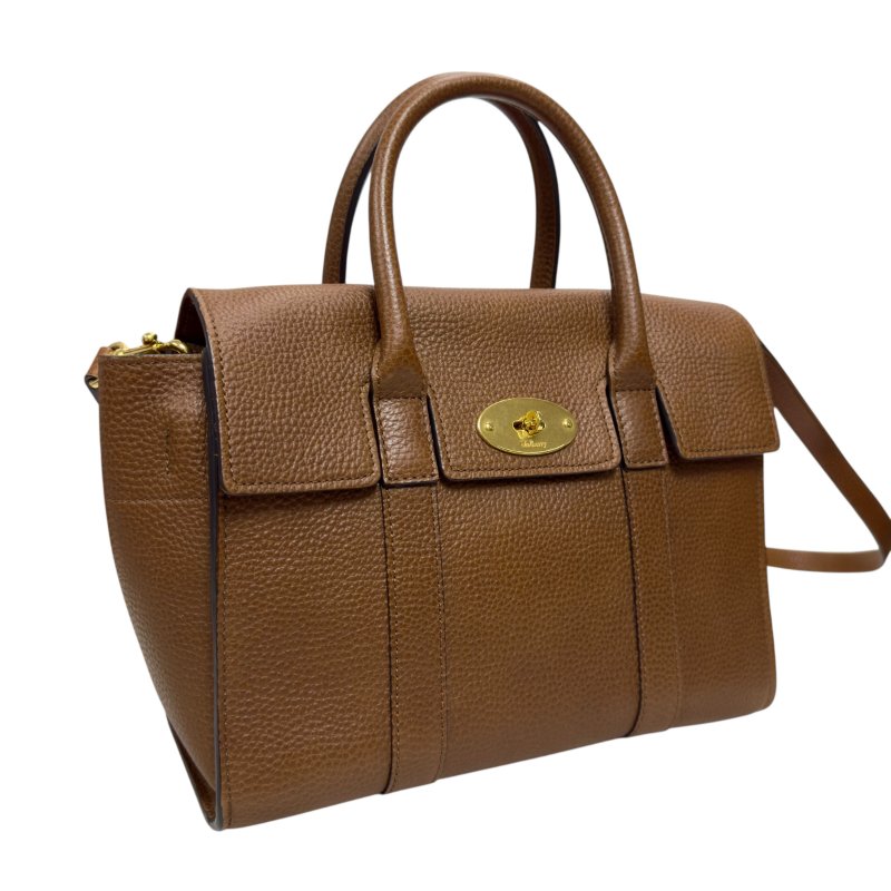 MULBERRY Bayswater 2用袋-6