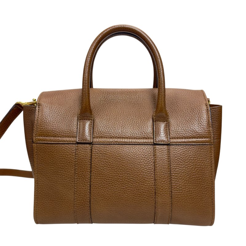 MULBERRY Bayswater 2用袋-9