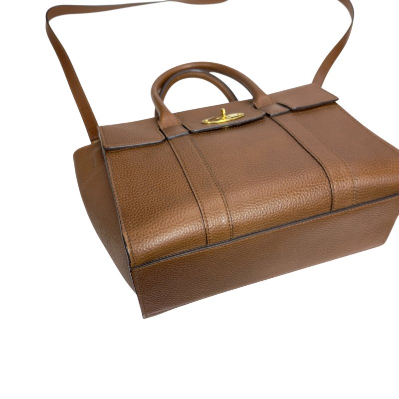 MULBERRY Bayswater 2用袋-12