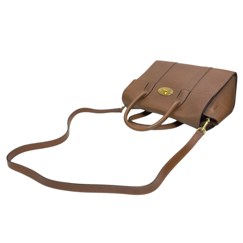 MULBERRY Bayswater 2用袋-17