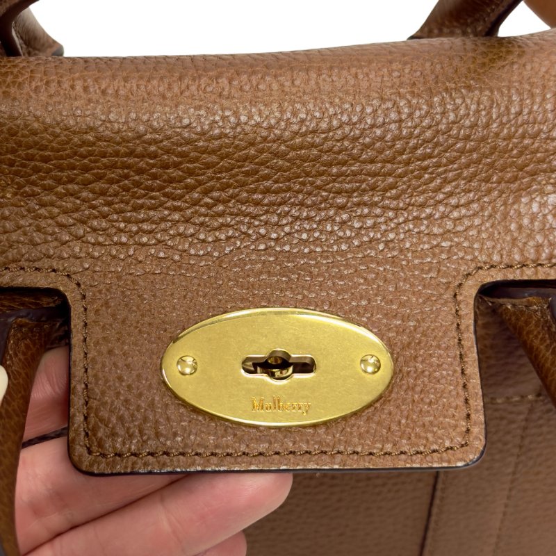 MULBERRY Bayswater 2用袋-18