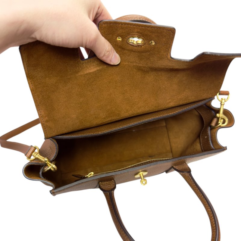 MULBERRY Bayswater 2用袋-21