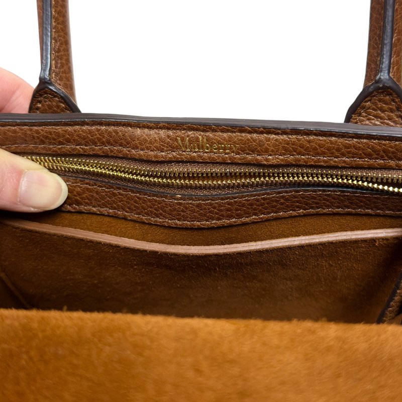 MULBERRY Bayswater 2用袋-22