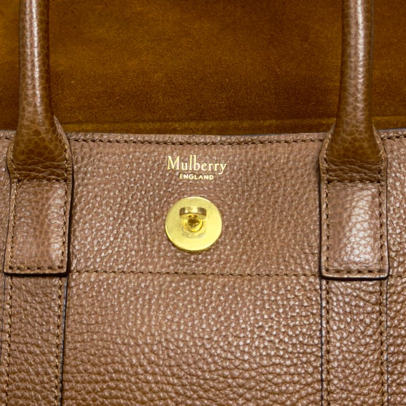MULBERRY Bayswater 2用袋-20