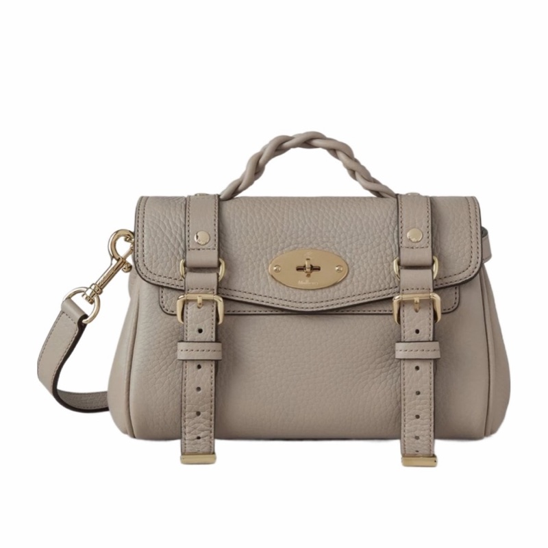 Mulberry 女士 Mini Alexa單肩包均碼碼22cm*10cm*17cm-0