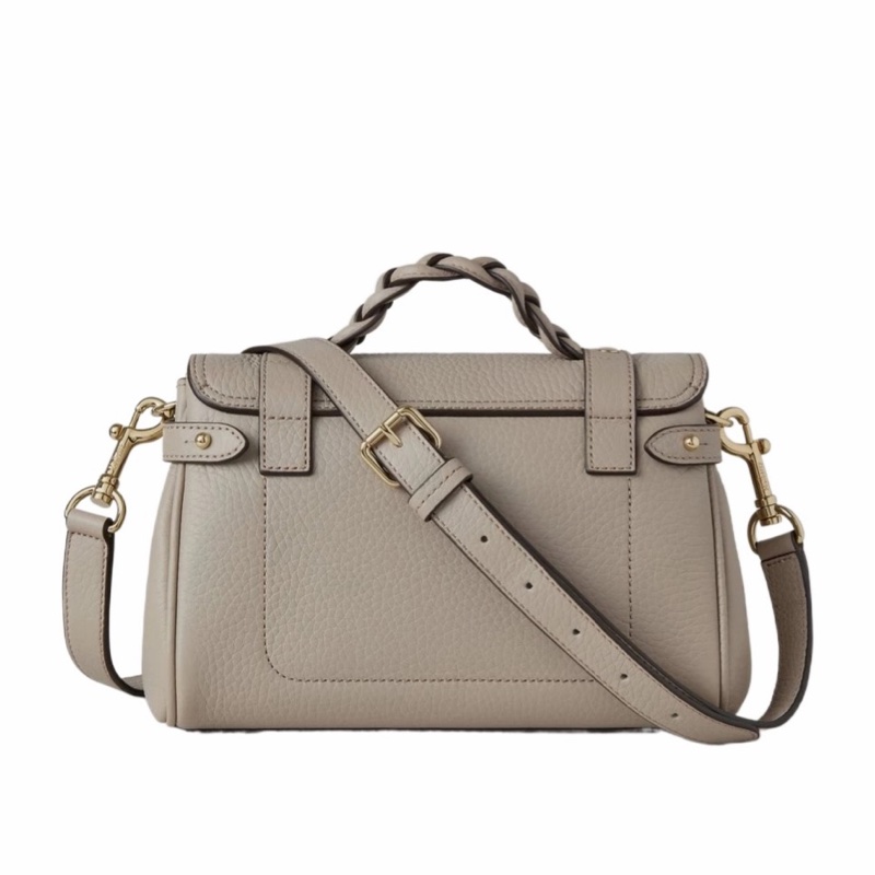 Mulberry 女士 Mini Alexa單肩包均碼碼22cm*10cm*17cm-1