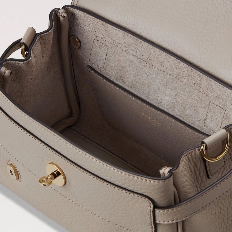 Mulberry 女士 Mini Alexa單肩包均碼碼22cm*10cm*17cm-2