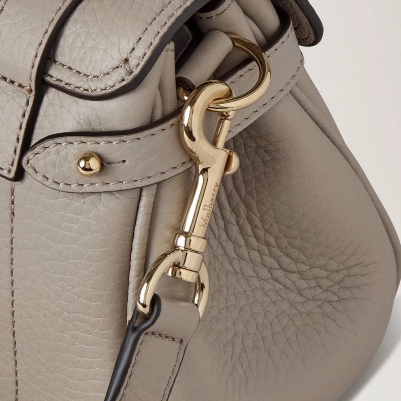 Mulberry 女士 Mini Alexa單肩包均碼碼22cm*10cm*17cm-3