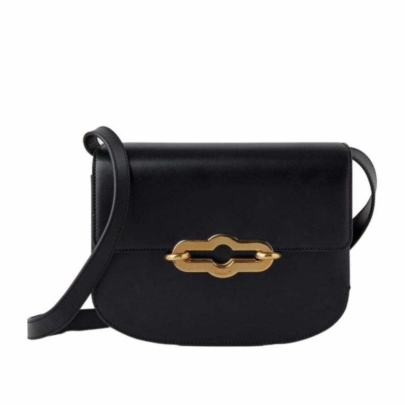 Mulberry 女士 徽標單肩包均碼碼22cm*7cm*18cm-0