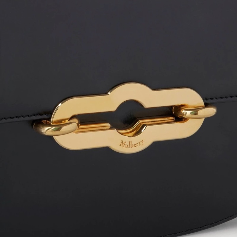 Mulberry 女士 徽標單肩包均碼碼22cm*7cm*18cm-3