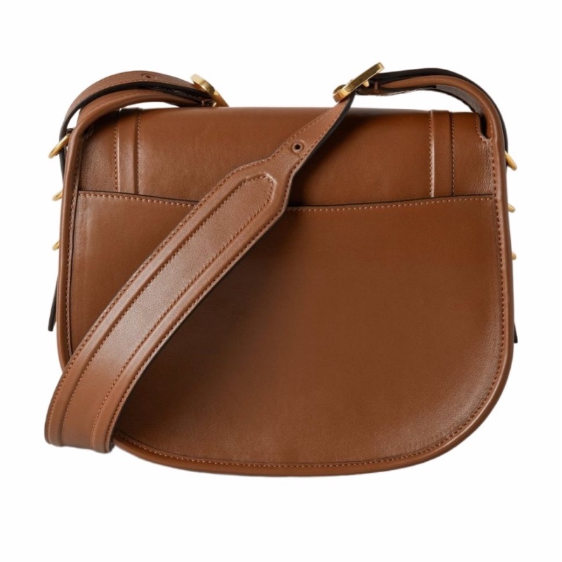 Mulberry 女士 徽標搭扣斜挎包均碼碼27cm*10cm*22.5cm-1