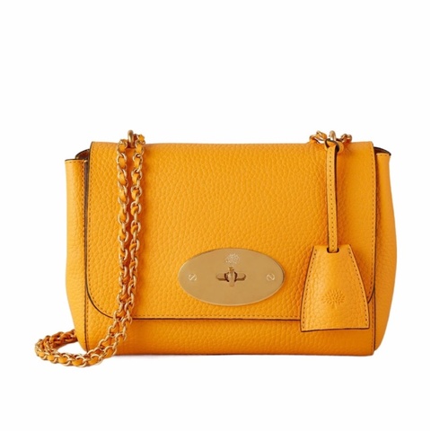 Mulberry 女士 徽標單肩包均碼碼21 X 8.9 X 17 CM