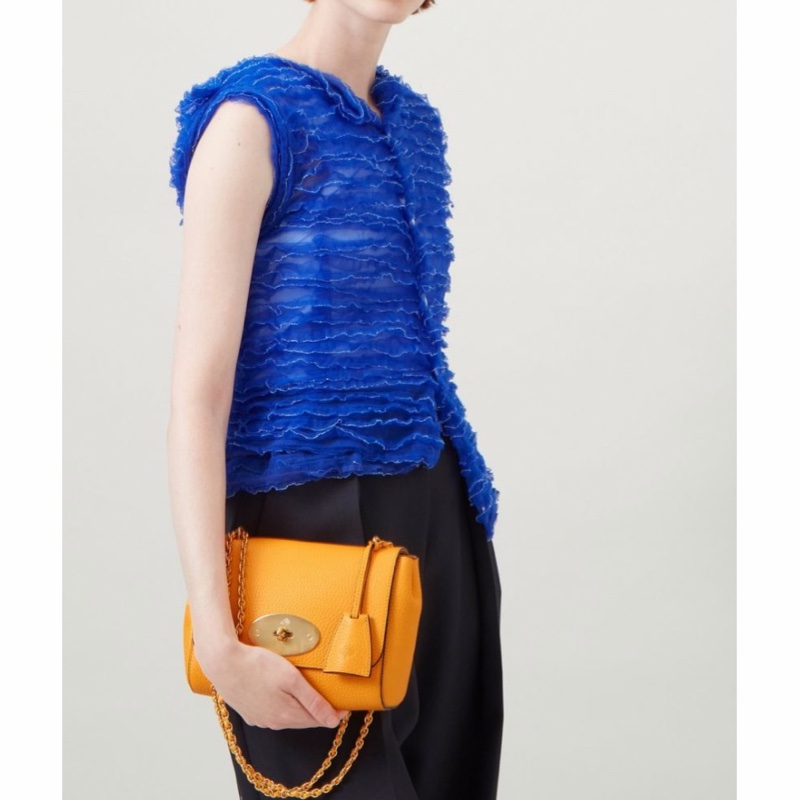 Mulberry 女士 徽標單肩包均碼碼21 X 8.9 X 17 CM-7