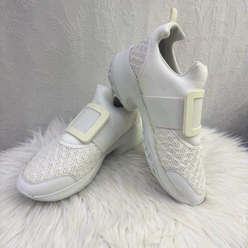 Roger Vivier Sneakers EU 40-5