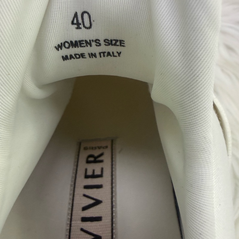 Roger Vivier Sneakers EU 40-8