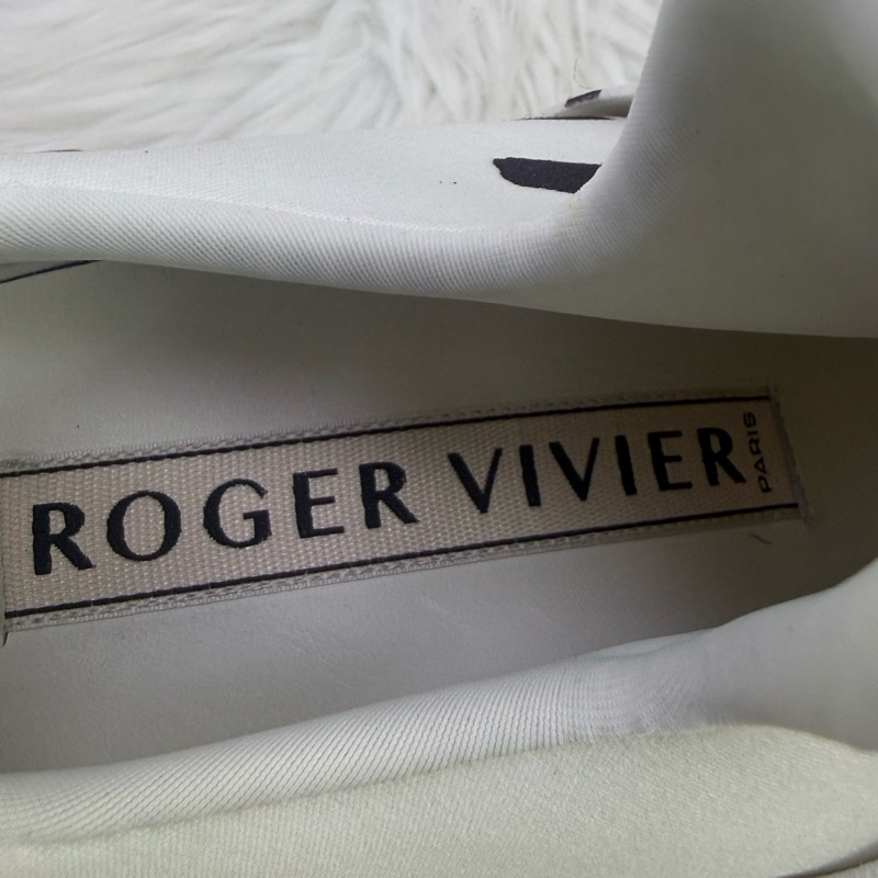 Roger Vivier Sneakers EU 40-9
